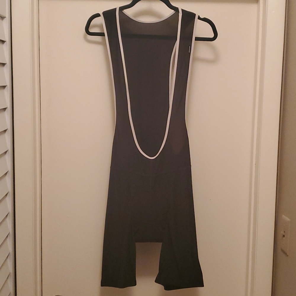 Bontrager X-Large Cycling Short Bib